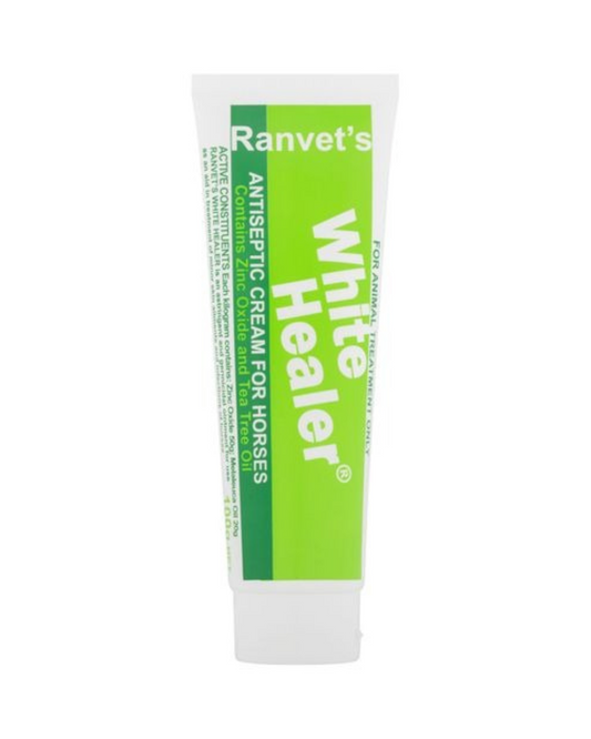 White Healer