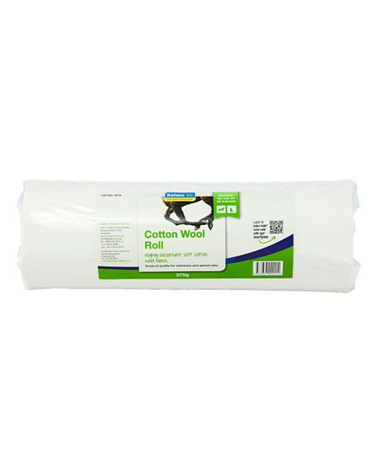 Kelato Cotton Wool