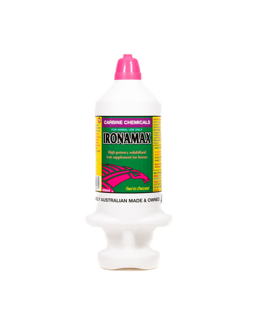Ironamax Oral Iron
