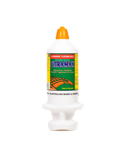 Citramax Vitamin C