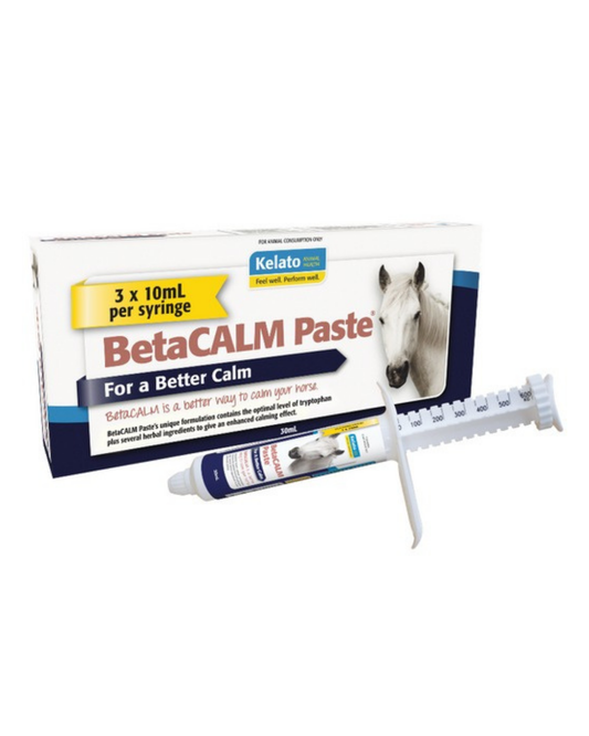 Kelato BetaCALM Paste