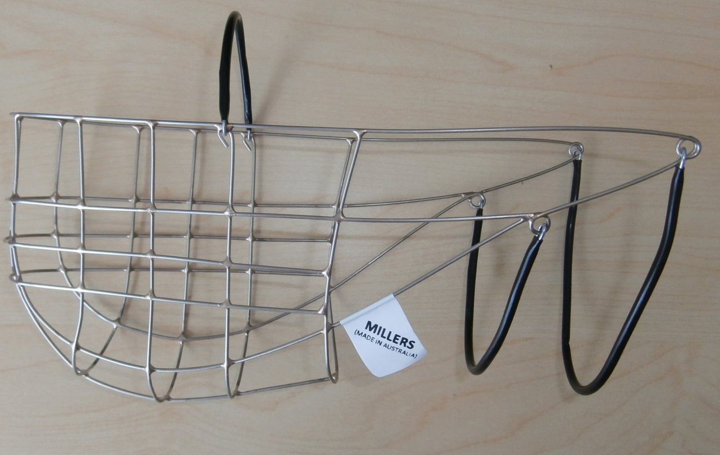 Millers Standard 3 Wire Muzzle