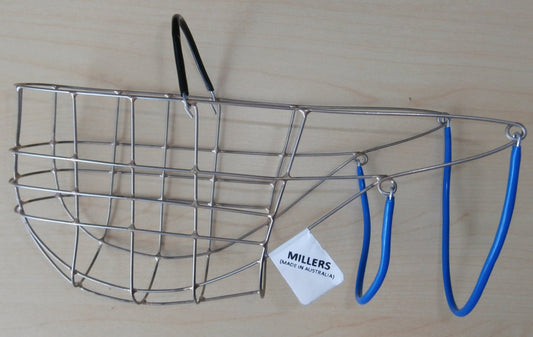 Millers Standard 3 Wire Muzzle