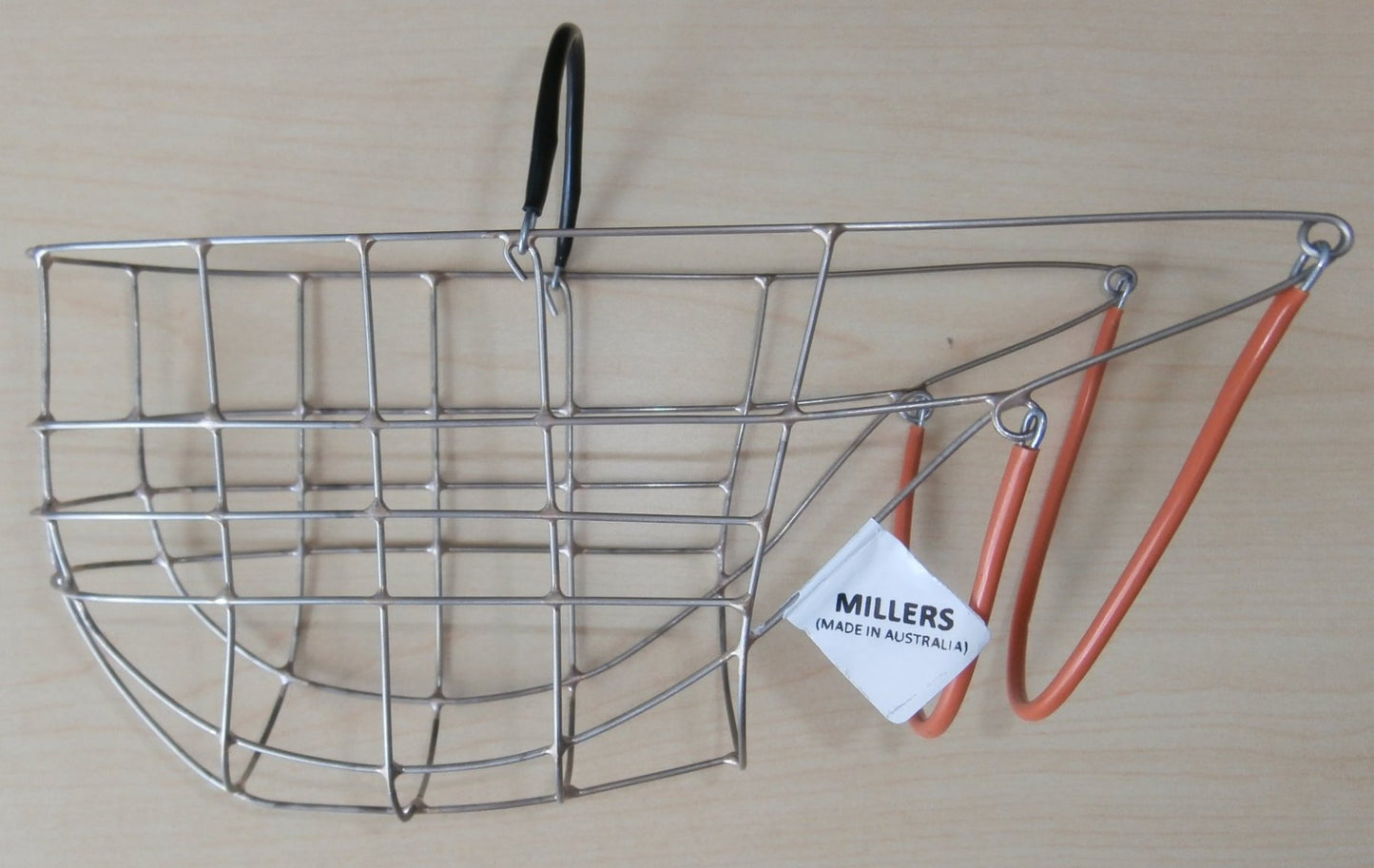 Millers Standard 3 Wire Muzzle