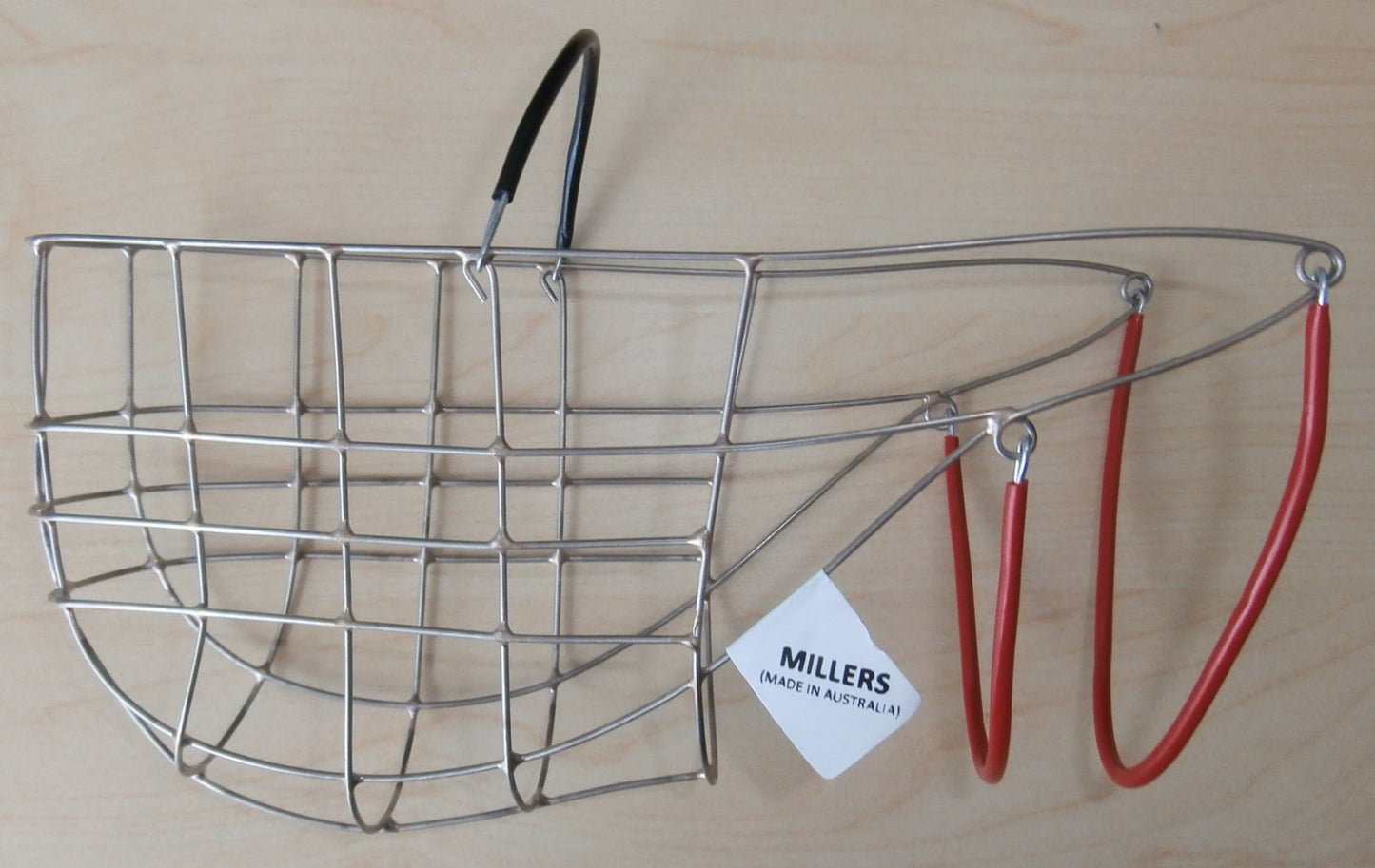 Millers Standard 3 Wire Muzzle