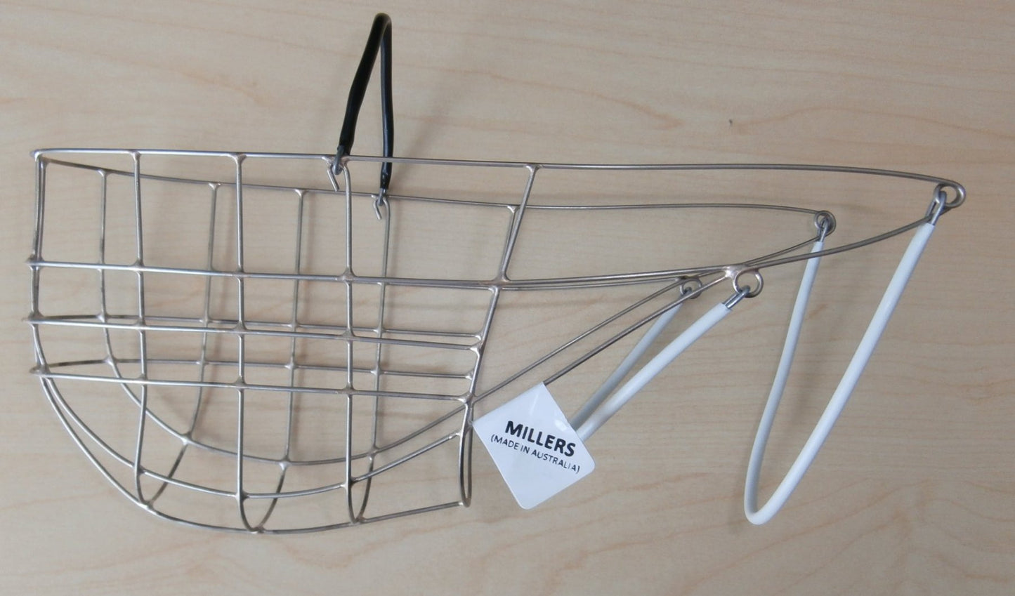 Millers Standard 3 Wire Muzzle