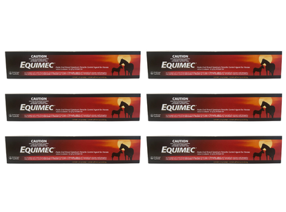 Equimec Paste