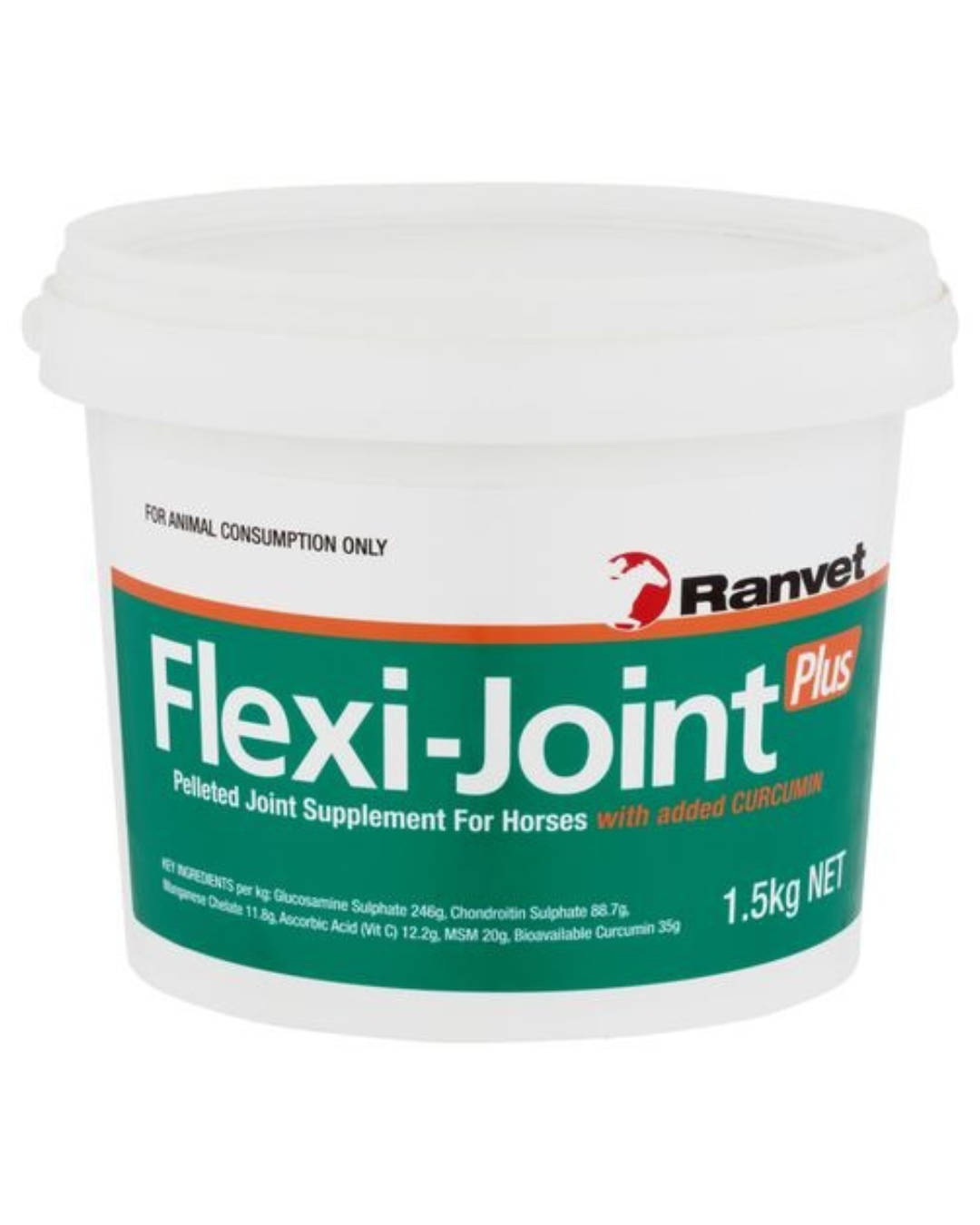 Flexi-Joint