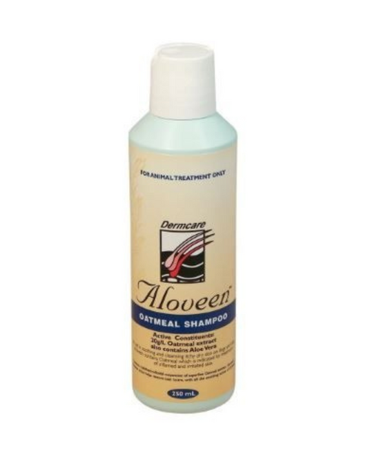 Aloveen Shampoo
