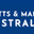 Mutts and Manes Australia logo