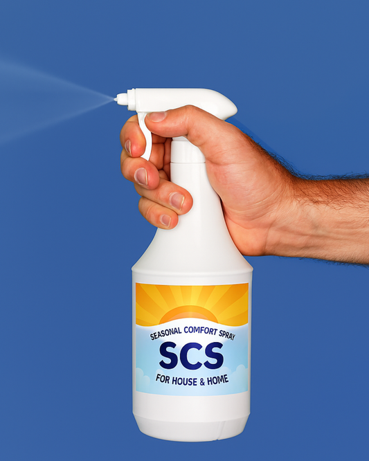 Seasonal Comfort Spray (SCS)